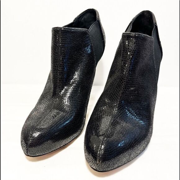 WHBM Cannes Booties   - Picture 1 of 11